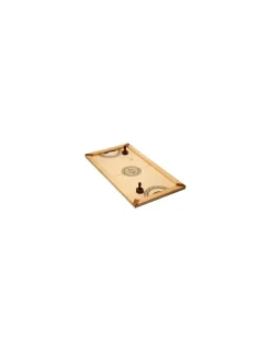 Asmodee Jeu géant Shuffle Puck hockey Online