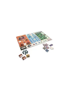 Blackrock Games Jeu Gatsby Hot