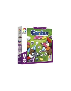 Smart games Jeu Genius Star - Smartgames Best