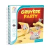 Smart games Jeu gruyère party - Smartgames Clearance