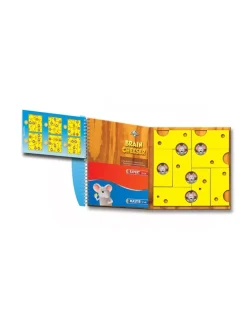 Smart games Jeu gruyère party - Smartgames Clearance