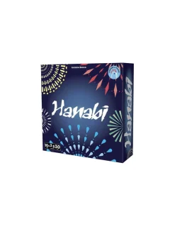 Asmodee Jeu Hanabi Clearance