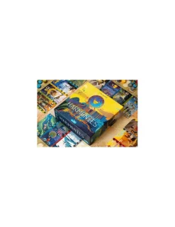 Libellud Jeu Harmonies Discount