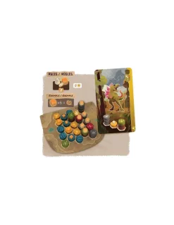 Libellud Jeu Harmonies Discount