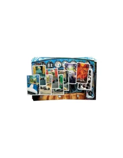 Asmodee Jeu Heat Online