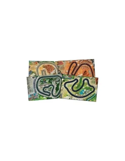 Asmodee Jeu Heat Online