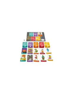 Placote Jeu Histoire de raconter -