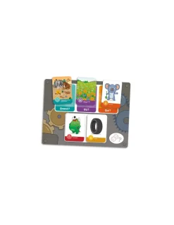 Placote Jeu Histoire de raconter -