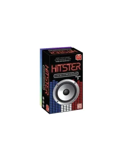 Pixiegames Jeu Hitster 100% chanson française Discount