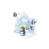 Vilac Jeu igloo multi-activités Iceland Michelle Carlslund - New
