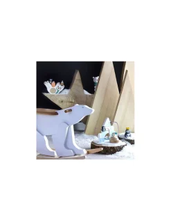 Vilac Jeu igloo multi-activités Iceland Michelle Carlslund - New