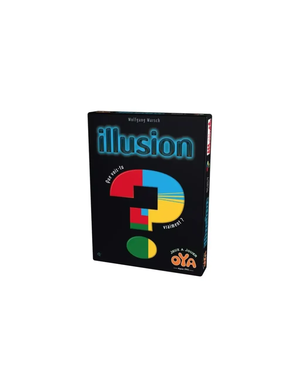 OYA Jeu illusion Sale