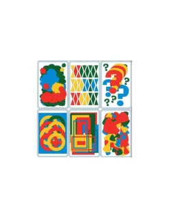 OYA Jeu illusion Sale