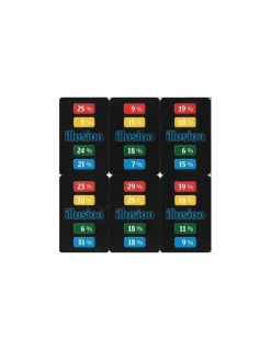 OYA Jeu illusion Sale
