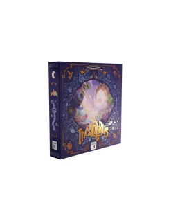 Gigamic Jeu Incantibus Discount