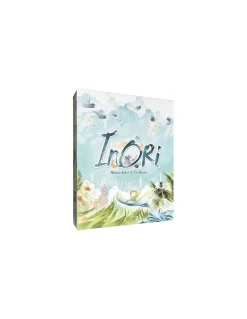 Asmodee Jeu Inori - Space Cowboys New