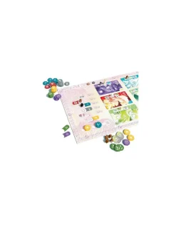 Asmodee Jeu Inori - Space Cowboys New