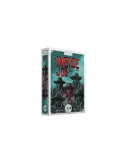 Iello Jeu Inside Job - Outlet