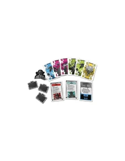 Iello Jeu Inside Job - Outlet