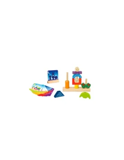 Smart games Jeu Jour nuit - Smartgames Outlet