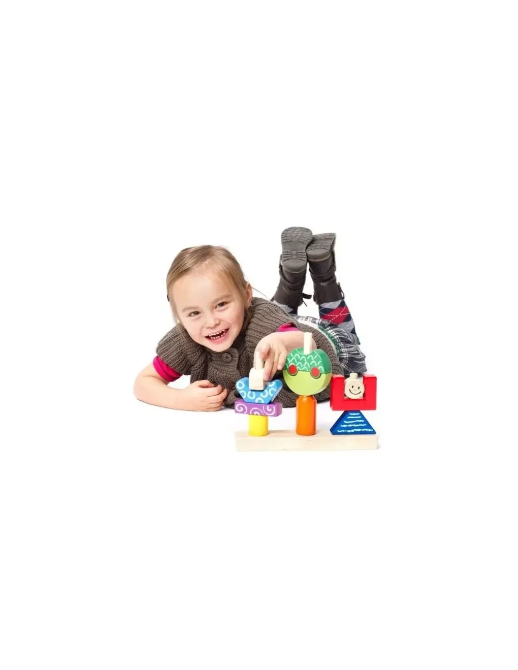 Smart games Jeu Jour nuit - Smartgames Outlet