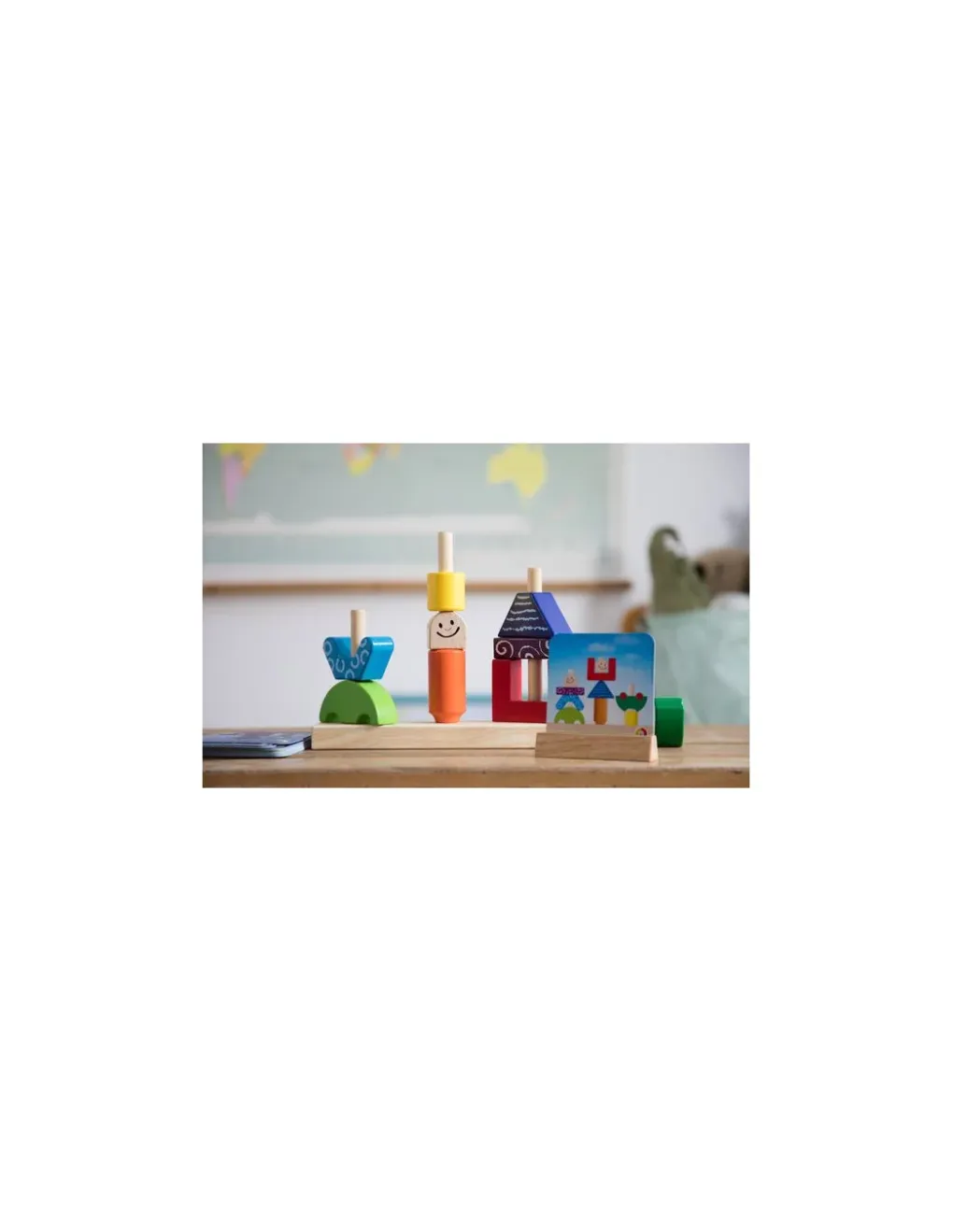 Smart games Jeu Jour nuit - Smartgames Outlet