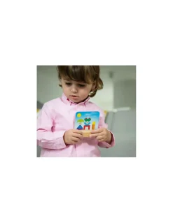 Smart games Jeu Jour nuit - Smartgames Outlet