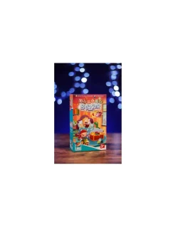 Iello Jeu Joyeux Bazar - Loki Clearance