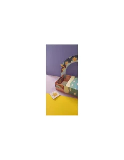 Iello Jeu Joyeux Bazar - Loki Clearance