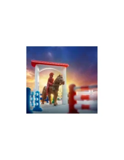 Smart games Jeu Jumping la compétition - Smartgames Online