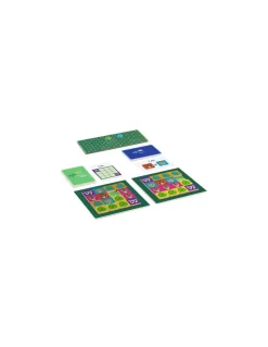 Djeco Jeu Jungle Taquin - Hot