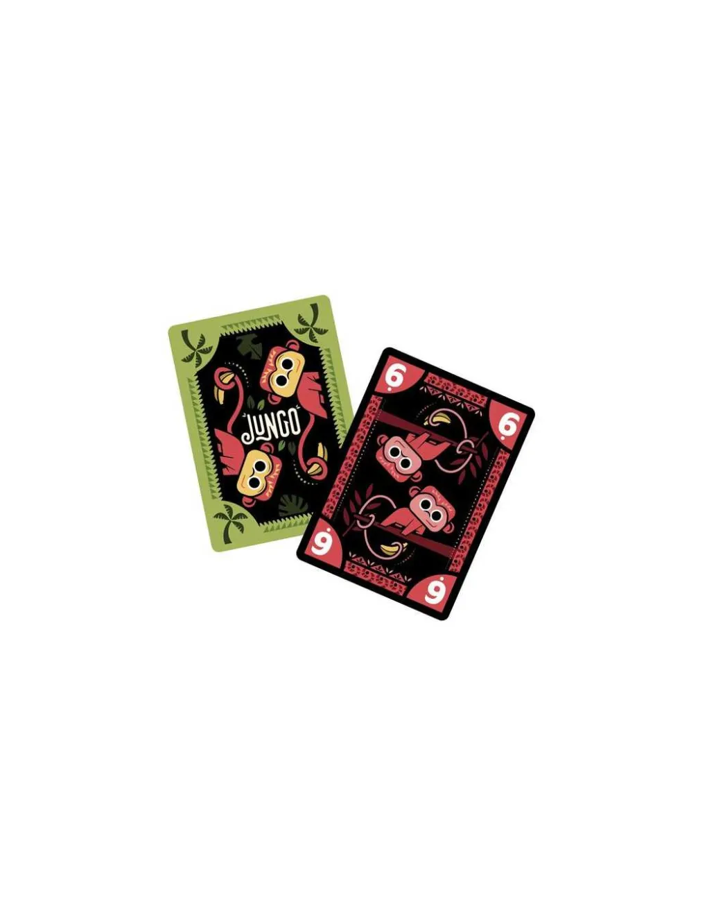 Asmodee Jeu Jungo Sale
