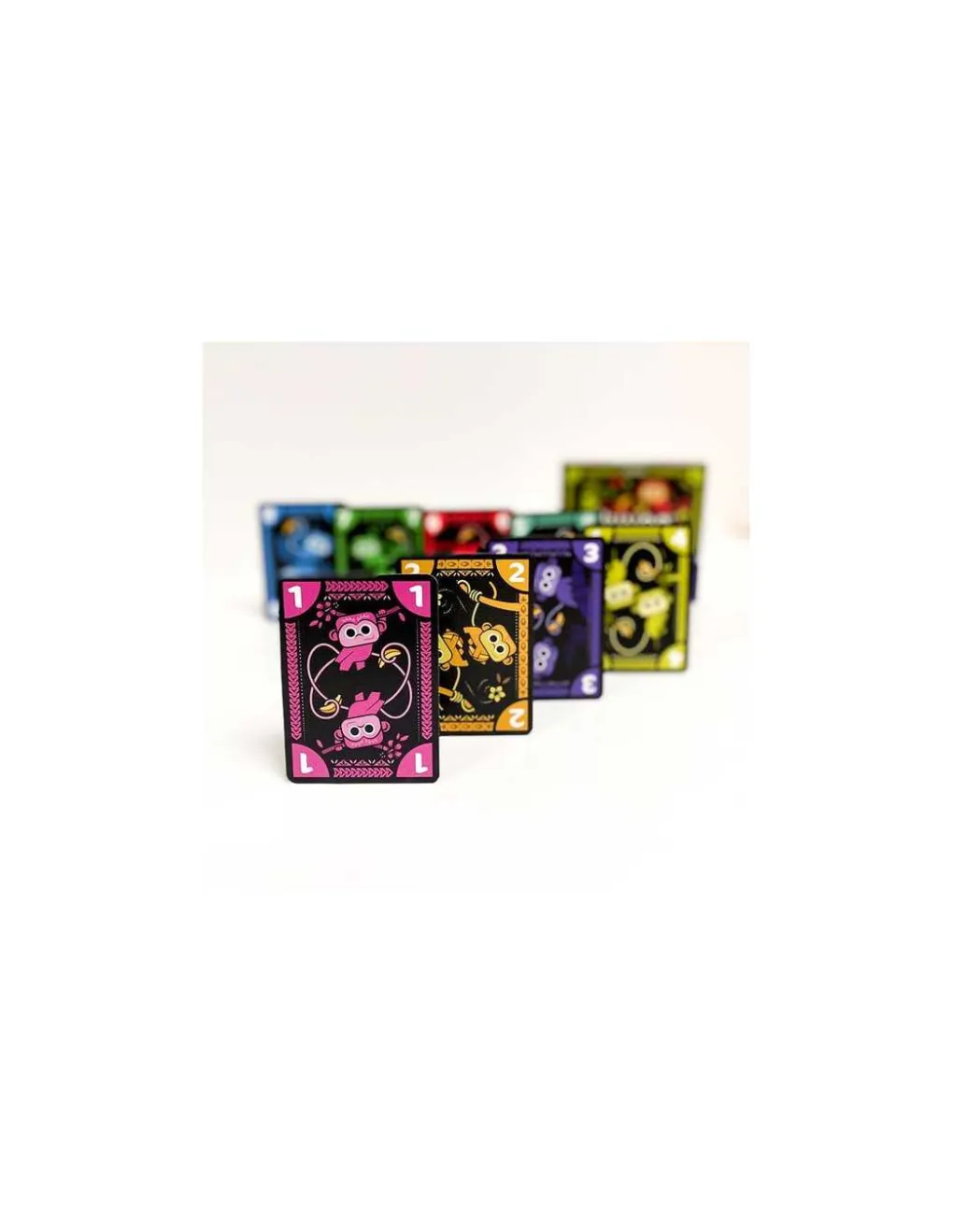 Asmodee Jeu Jungo Sale