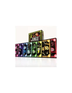 Asmodee Jeu Jungo Sale