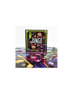 Asmodee Jeu Jungo Sale