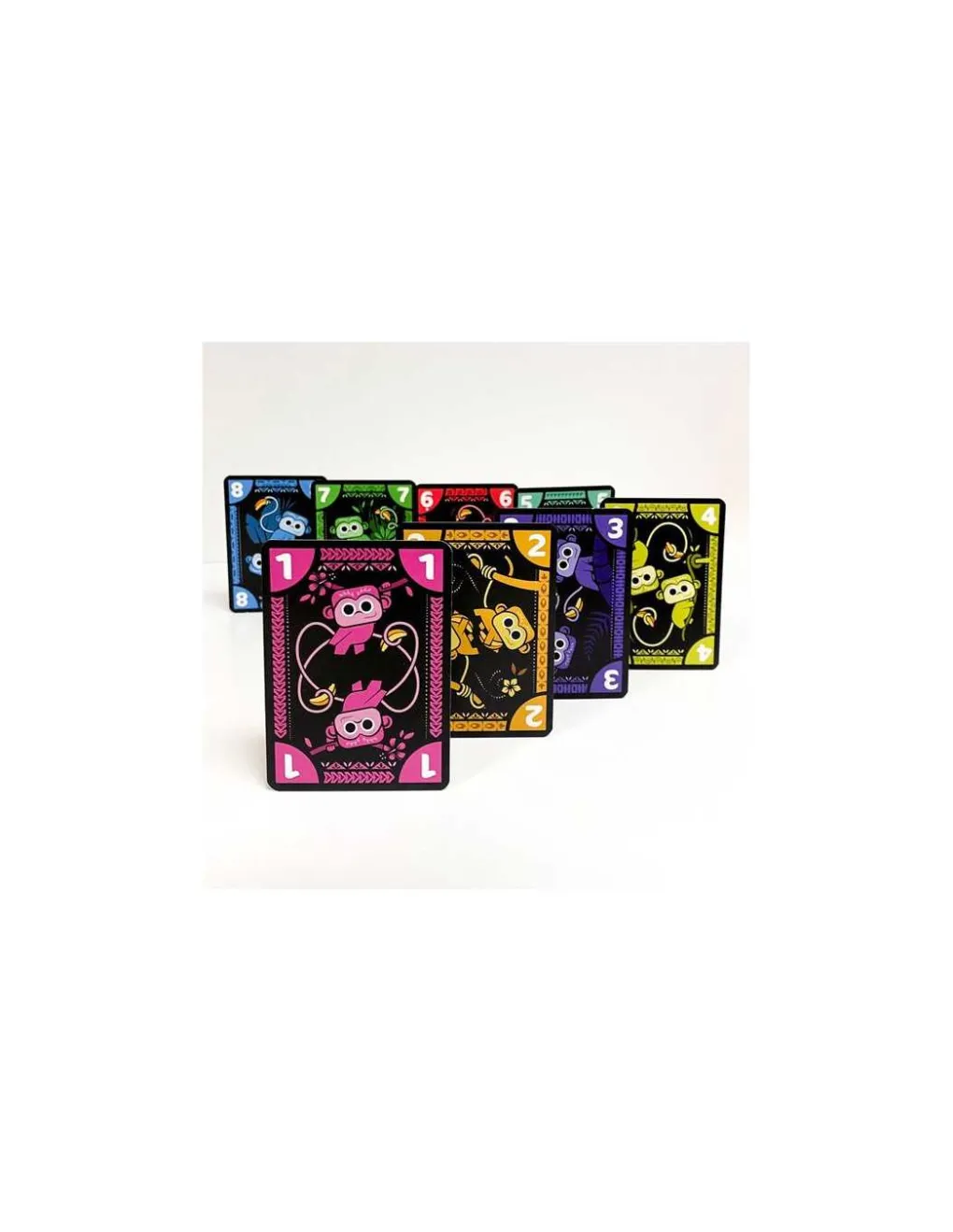 Asmodee Jeu Jungo Sale