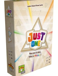 Asmodee Jeu Just one Discount