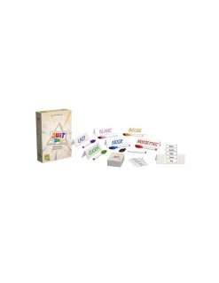 Asmodee Jeu Just one Discount