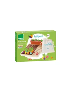 Vilac Jeu Keskipouss - New