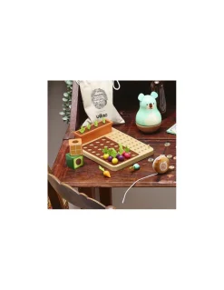 Vilac Jeu Keskipouss - New