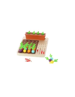 Vilac Jeu Keskipouss - New