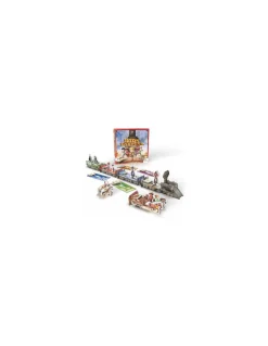 Blackrock Games Jeu Kids Express New