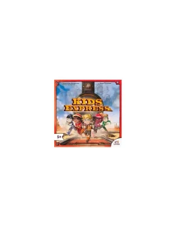 Blackrock Games Jeu Kids Express New