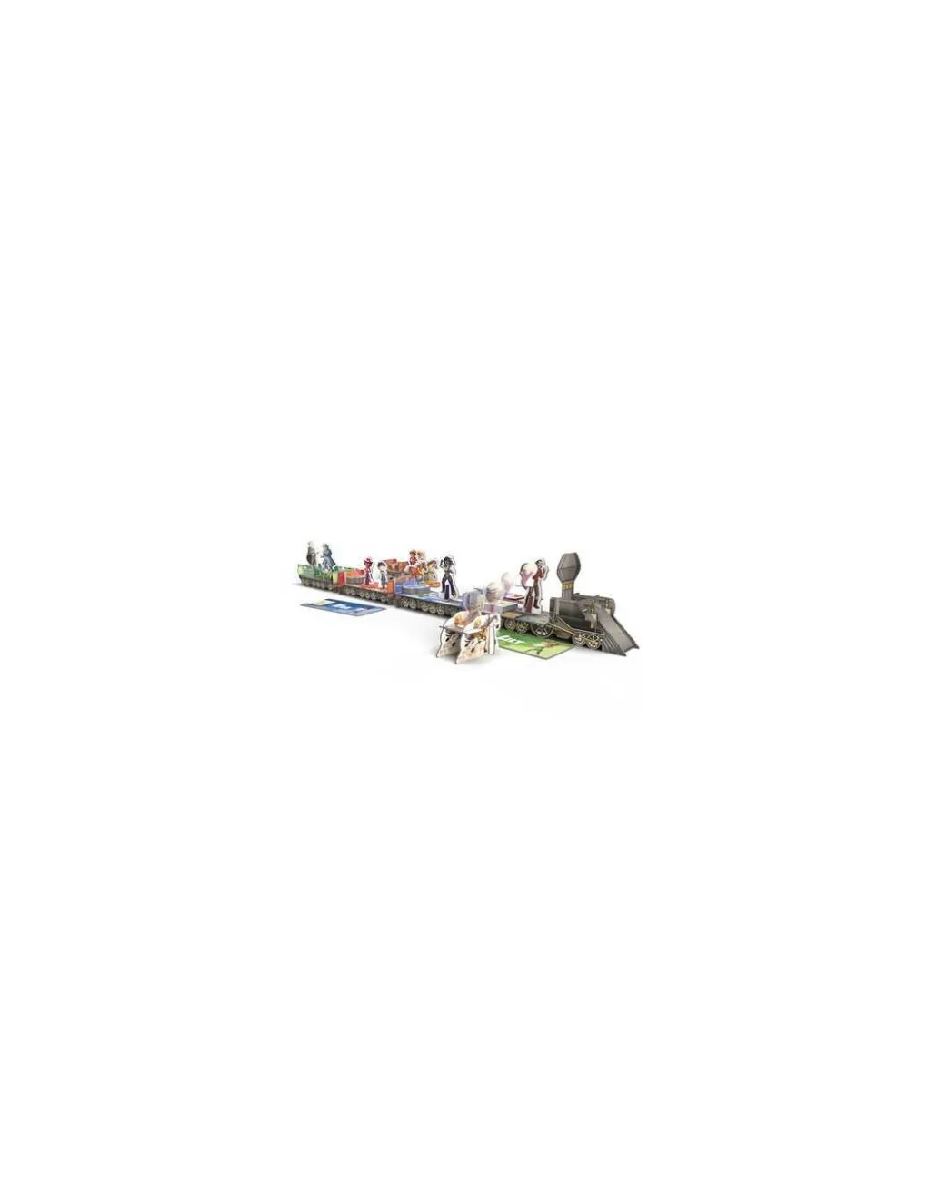 Blackrock Games Jeu Kids Express New