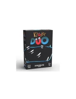 ABI Games Jeu Kluster duo Outlet