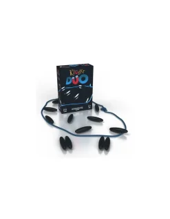 ABI Games Jeu Kluster duo Outlet