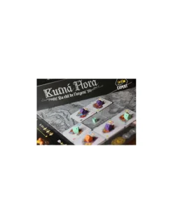 Iello Jeu Kutná Hora La Cité d’Argent - New