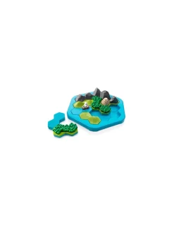 Smart games Jeu La cité d'or - Smartgames Discount