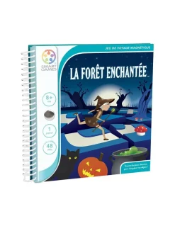 Smart games Jeu la forêt enchantée - Smartgames Best