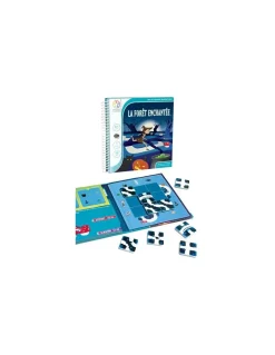 Smart games Jeu la forêt enchantée - Smartgames Best
